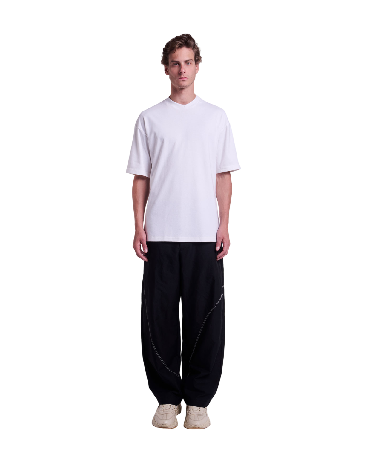 MDL CAMISETA BASIC