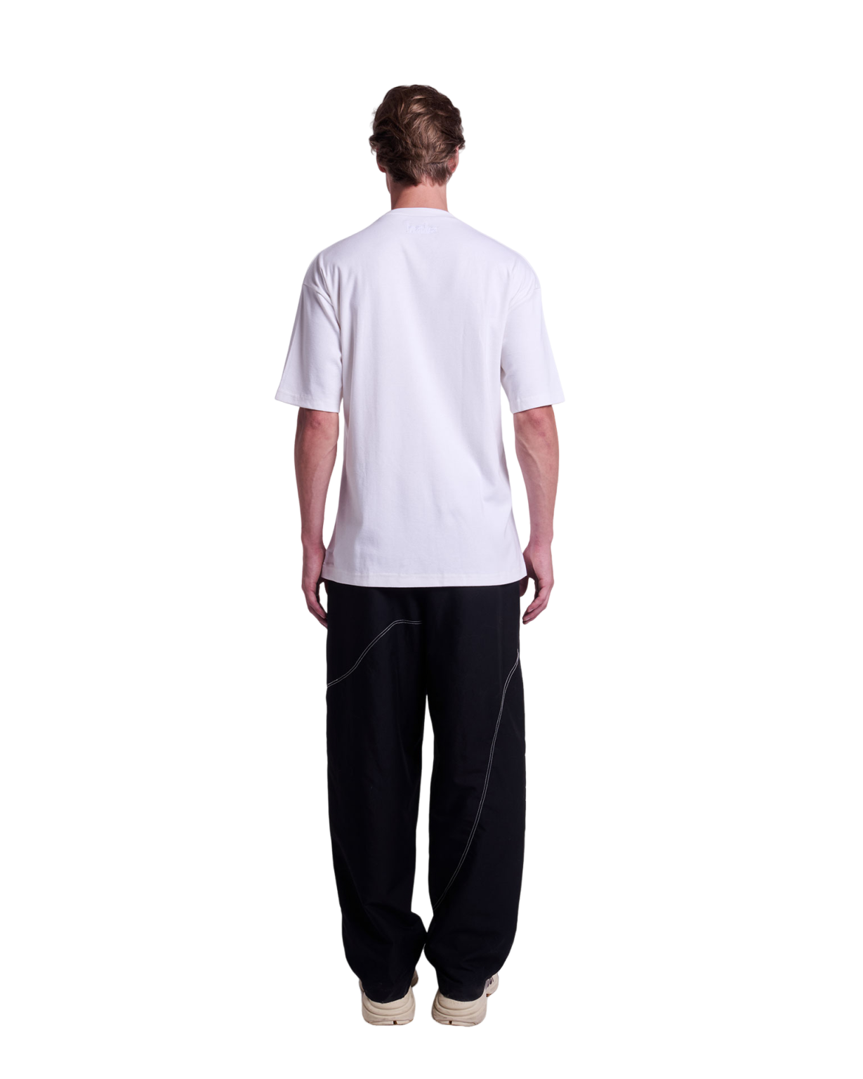 MDL CAMISETA BASIC
